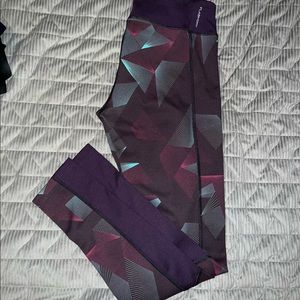 North Face leggings